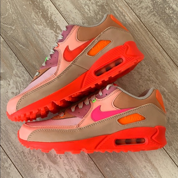 NWT Nike Air Max 90 - Picture 7 of 12